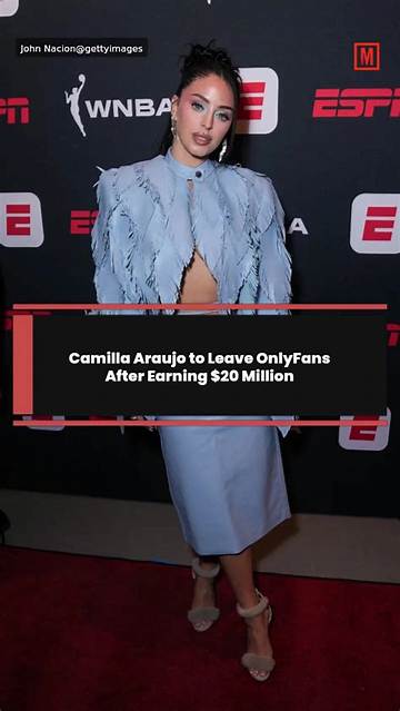 Uncover the Truth: Canilla Araujo Leaks Reveal Shocking Secrets