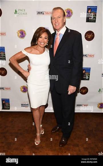Uncover the Truth: Judge Jeanine's Family Revealed