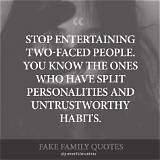 Uncover the Truth: Unmasking Fake Family Quotes