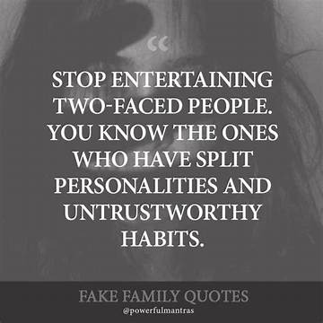 Uncover the Truth: Unmasking Fake Family Quotes