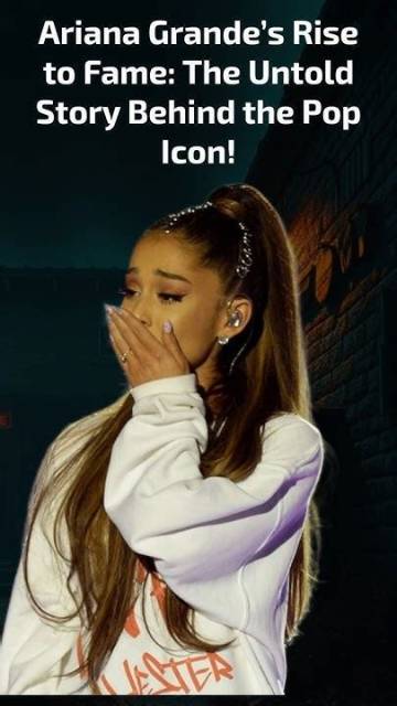 Uncover the Untold Story: Ariana Grande's Parents Revealed