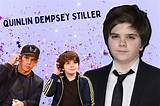Uncover the Untold Story of Quinlin Dempsey Stiller: a Journey of Discovery