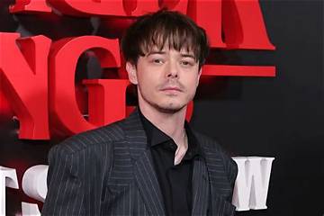 Uncover the World of Charlie Heaton's Son: Exclusive Insights and Revelations