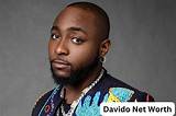 Uncovering Davido's Wealth: Net Worth Revealed