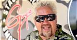 Uncovering Guy Fieri's Political Allegiance: Democrat or Republican?