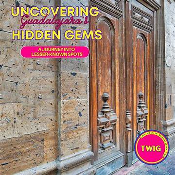 Uncovering Hidden Gems and Extraordinary Insights