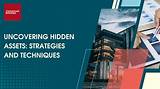 Uncovering Hidden Wealth and Investment Strategies