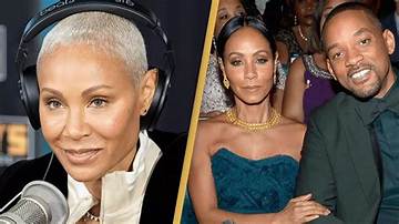 Uncovering Jada Pinkett Smith's Weight: Behind the Headlines