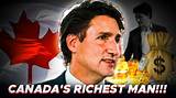Uncovering Justin Trudeau's Inherited Wealth: How Much Money Did He Receive?