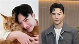 Uncovering Lawrence Wong (Actor)'S Relationships: a Comprehensive Guide
