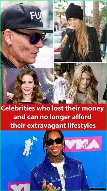 Uncovering Lucrative Secrets of Entertainment Success