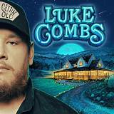 Uncovering Luke Combs' Humble Beginnings: a Childhood Journey