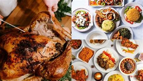 Uncovering Nigeria's Thanksgiving Observance