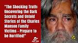 Uncovering Secrets and Untold Stories