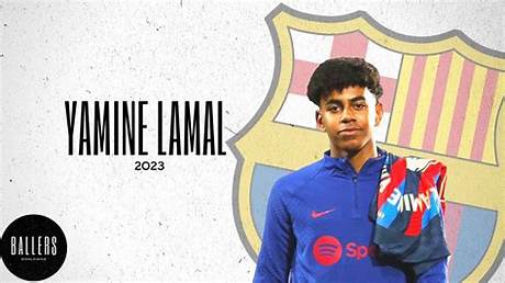 Uncovering the Ages of Yamine Lamal's Parents: a Definitive Guide