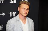 Uncovering the Charismatic Duo: Ben Hardy and Olivia Cooke in the Spotlight