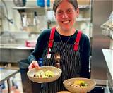 Uncovering the Culinary Secrets of Chef Molly Noitt