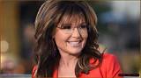 Uncovering the Current Whereabouts of Sarah Palin