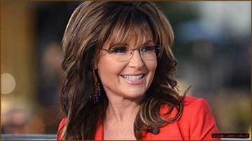 Uncovering the Current Whereabouts of Sarah Palin