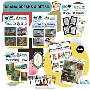Uncovering the Drama, Dedication, and Dreams