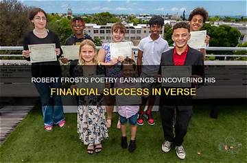 Uncovering the Financial Success of a Prominent Personality
