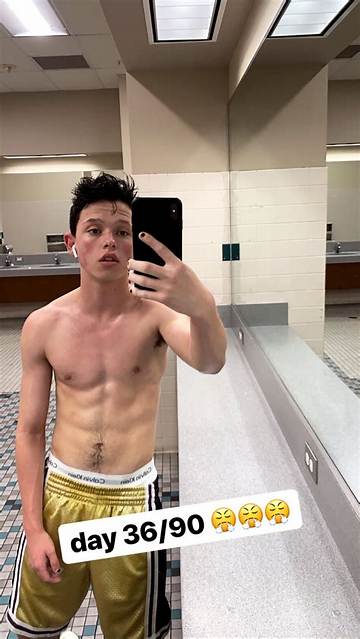 Uncovering the Impact of "Jacob Sartorius Nudes"