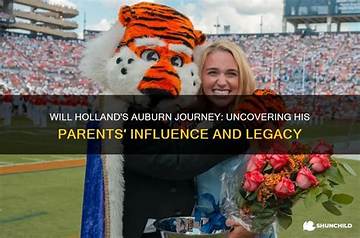 Uncovering the Influence of His Parents