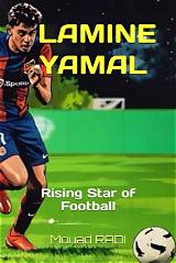 Uncovering the Inspiring Journey of Lamila Yamal, a Trailblazing Entrepreneur