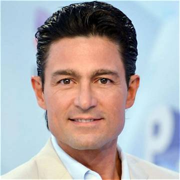 Uncovering the Marital Status of Fernando Colunga: Is He Married?