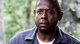 Uncovering the Mystery: Forest Whitaker's Eye Unveiled