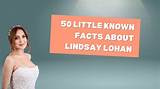 Uncovering the Secrets of Lindsay Lohan's Twin: an Enigmatic Sibling
