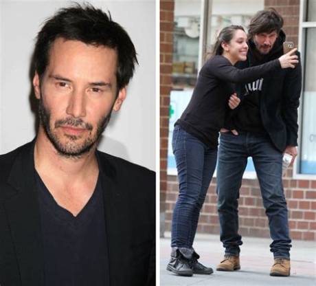 Uncovering the Tragedy That Shaped Keanu Reeves' Life