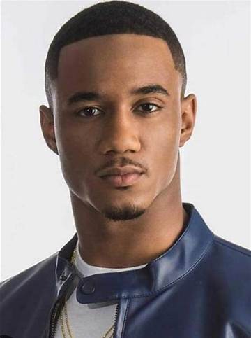 Uncovering the Truth About Jessie T. Usher