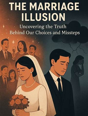 Uncovering the Truth Behind the Marriage Rumors