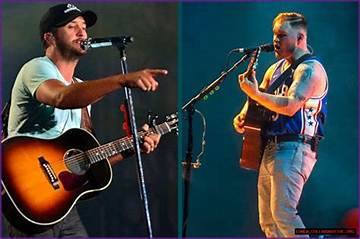 Uncovering the Truth: Zach Bryan and Luke Bryan