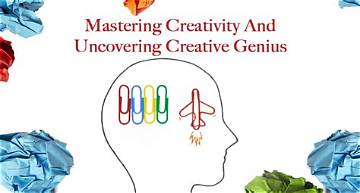 Uncovering the Wealth Behind the Creative Genius