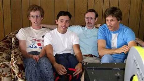 Uncovering the Wealth Behind the Napoleon Dynamite Icon