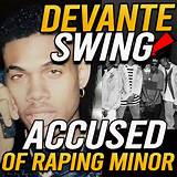 Uncovering the Wives' Influence on Devante Swing's Success