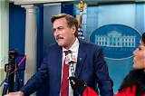 Understanding Mike Lindell’s Children: a Glimpse into His Family Life