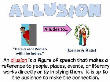 Understanding Mrs. Karlen's Allusion to Barron Trump: a Critical Analysis