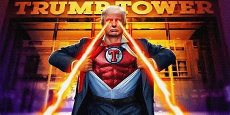 Understanding the Controversial Legacy of Barrin Trump
