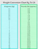 Understanding the Conversion: 1.2Kg to Pounds