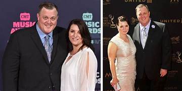Understanding the Life of Billy Gardell's Son: a Glimpse into Their Family Dynamics