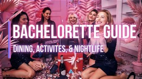 Unforgettable Madison Bachelorette Party: the Ultimate Guide for an Epic Celebration