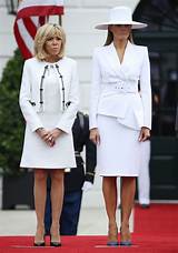 Unforgettable Style: Melania Trump's Attire at Barron's Graduation