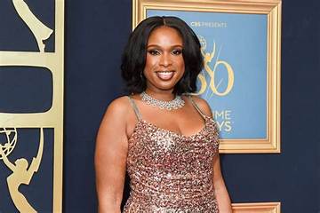 Unleashing Inner Strength: Jennifer Hudson's Empowerment Anthem "Giving Myself to You"