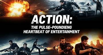 Unleashing the Power of Action: Movies Similar to "2 Guns"