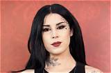 Unlocking the Cosmic Secrets: Kat Von D's Birth Chart Unveiled