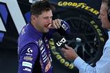 Unlocking the Enigmatic World of Denny Hamlin's Wife