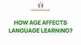 Unlocking the Secrets of Age and Influence